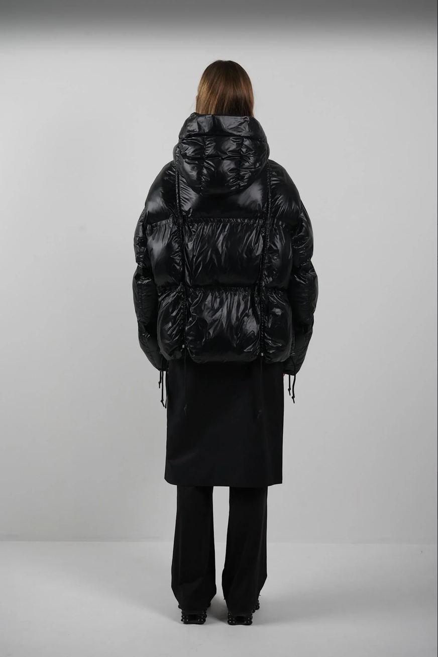 Hosbjerg Paris Puffer Jacket