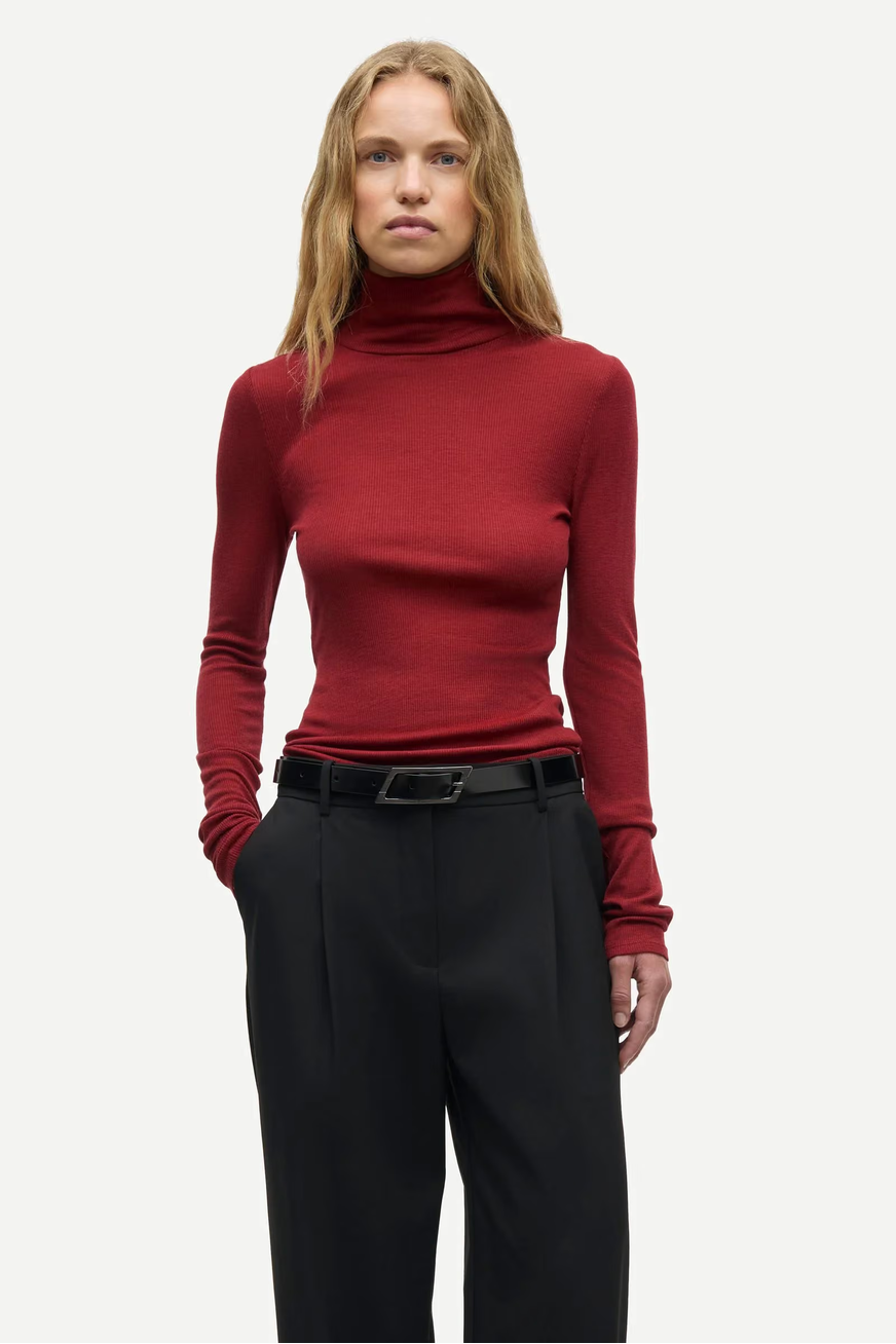 Samsoe Samsoe Women Sagabriela Belt