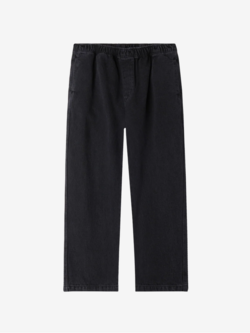 Obey Men Easy Denim Trousers
