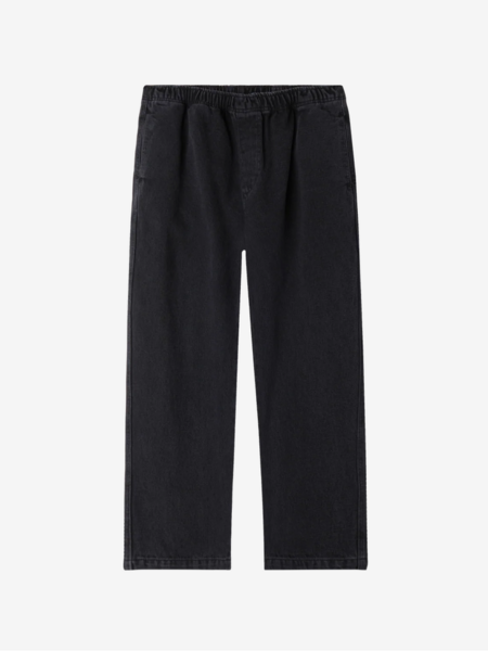 Obey Men Easy Denim Trousers