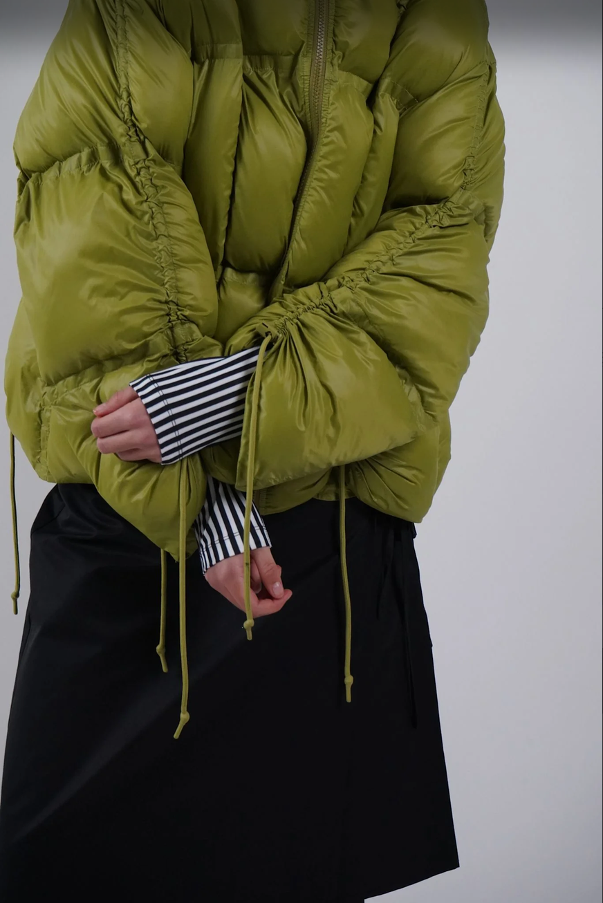 Hosbjerg Paris Puffer Jacket
