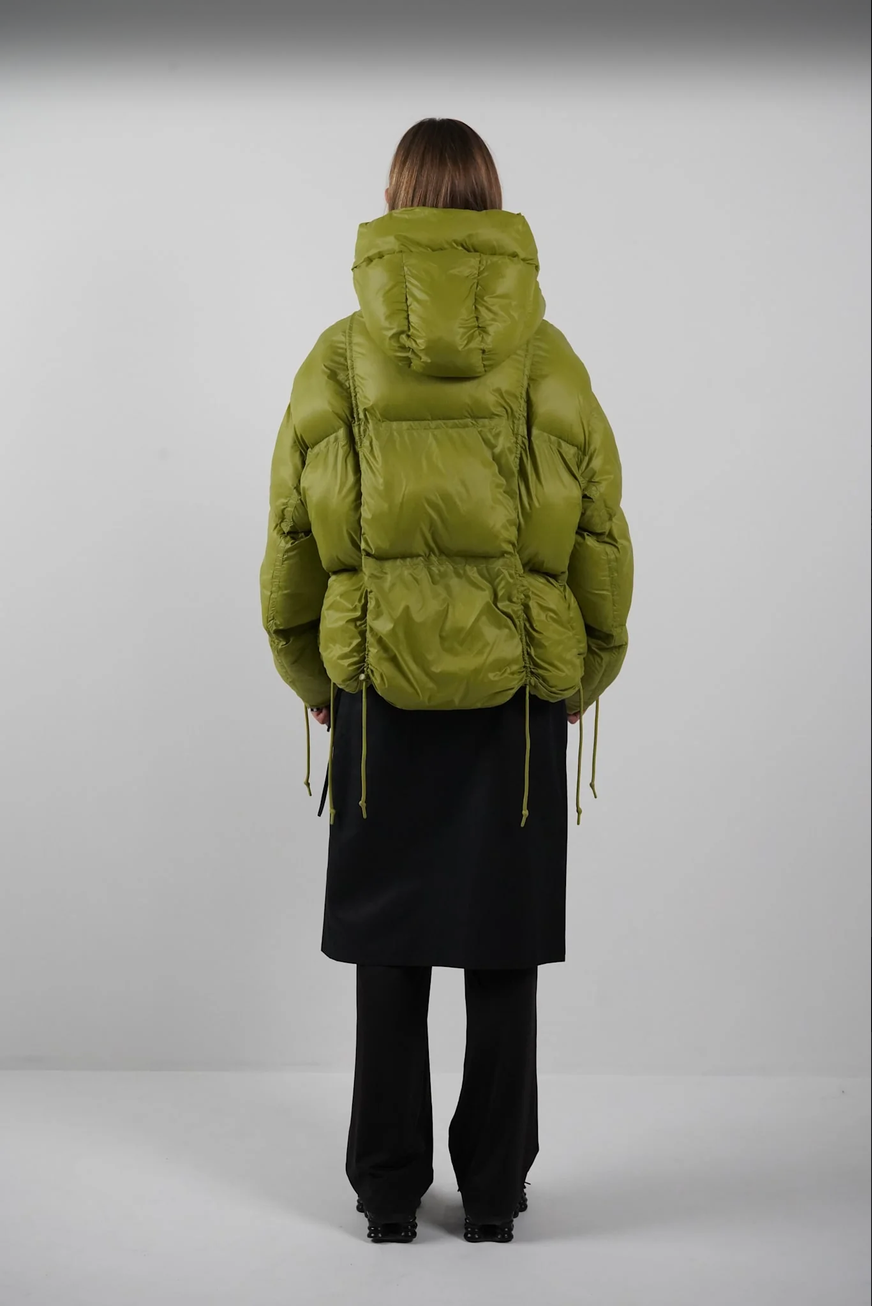 Hosbjerg Paris Puffer Jacket