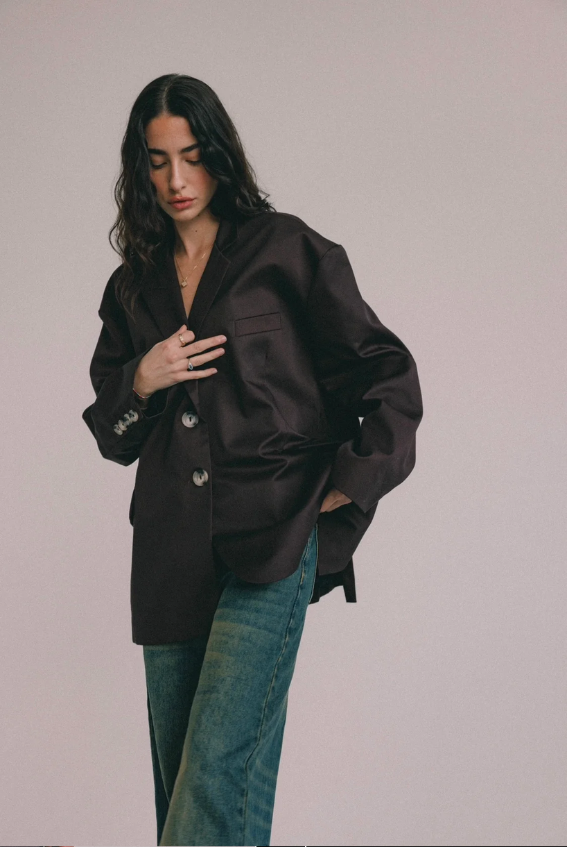 Zeffon Eliott Blazer