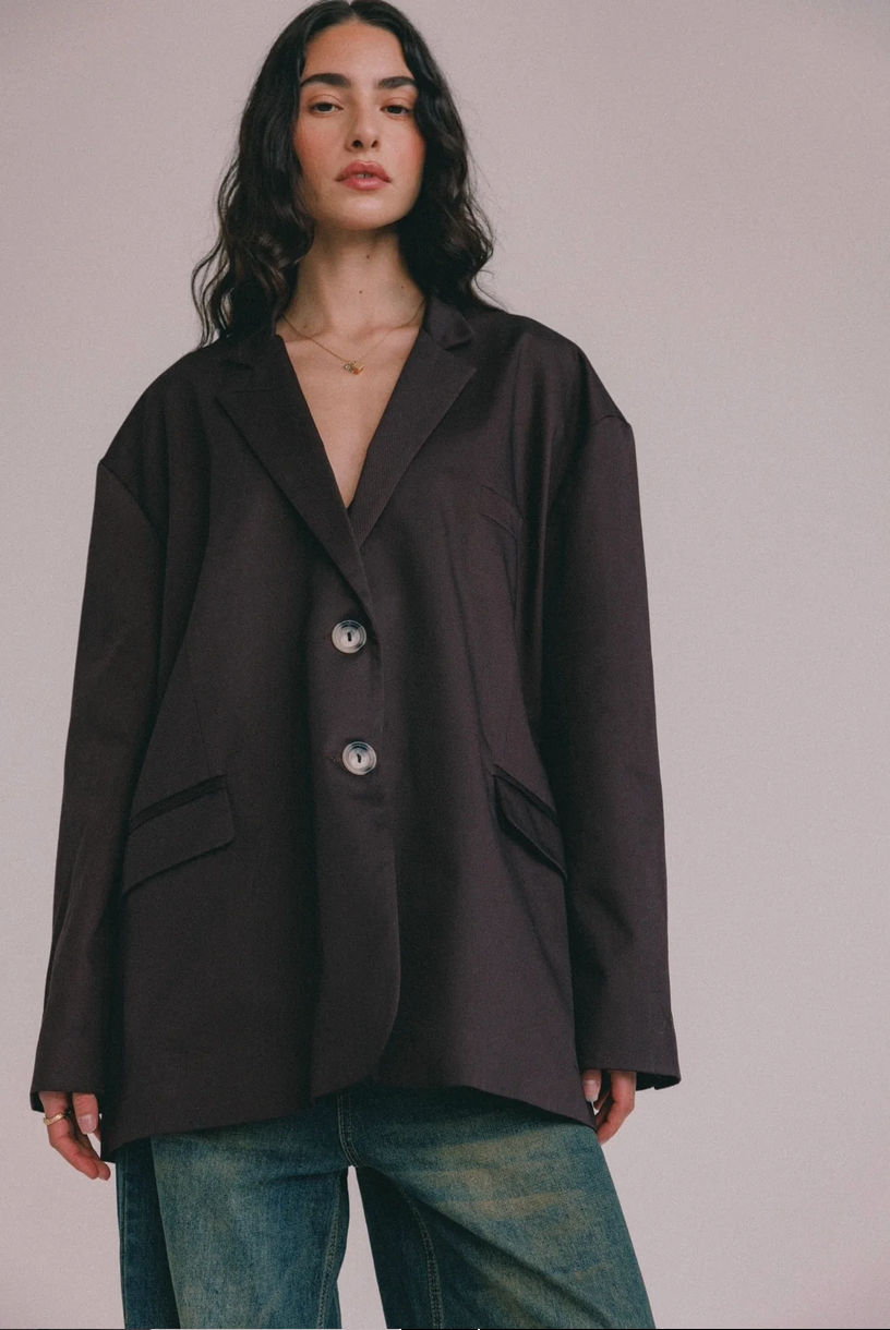 Zeffon Eliott Blazer