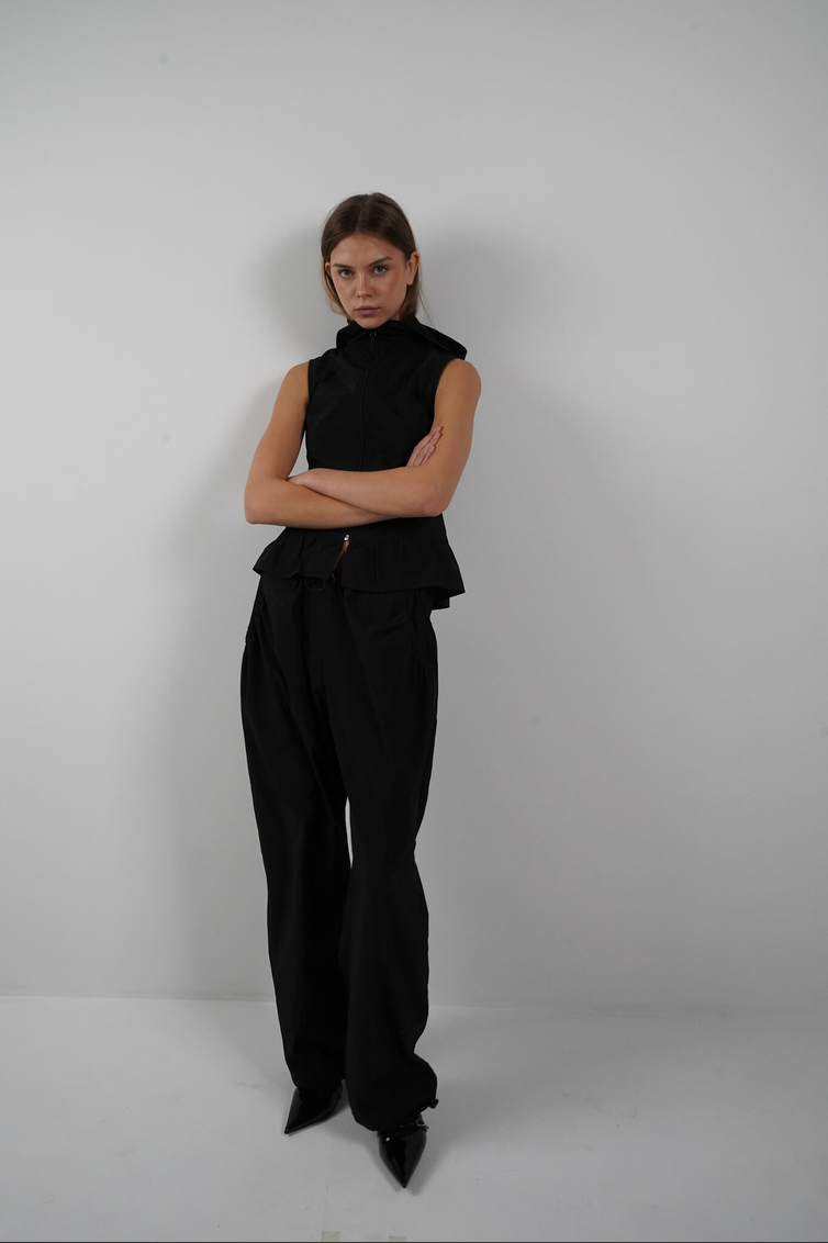 Hosbjerg Dola Vest