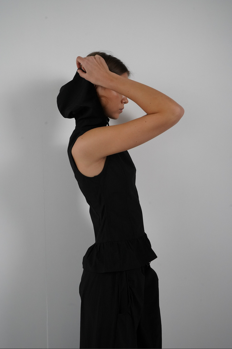 Hosbjerg Dola Vest