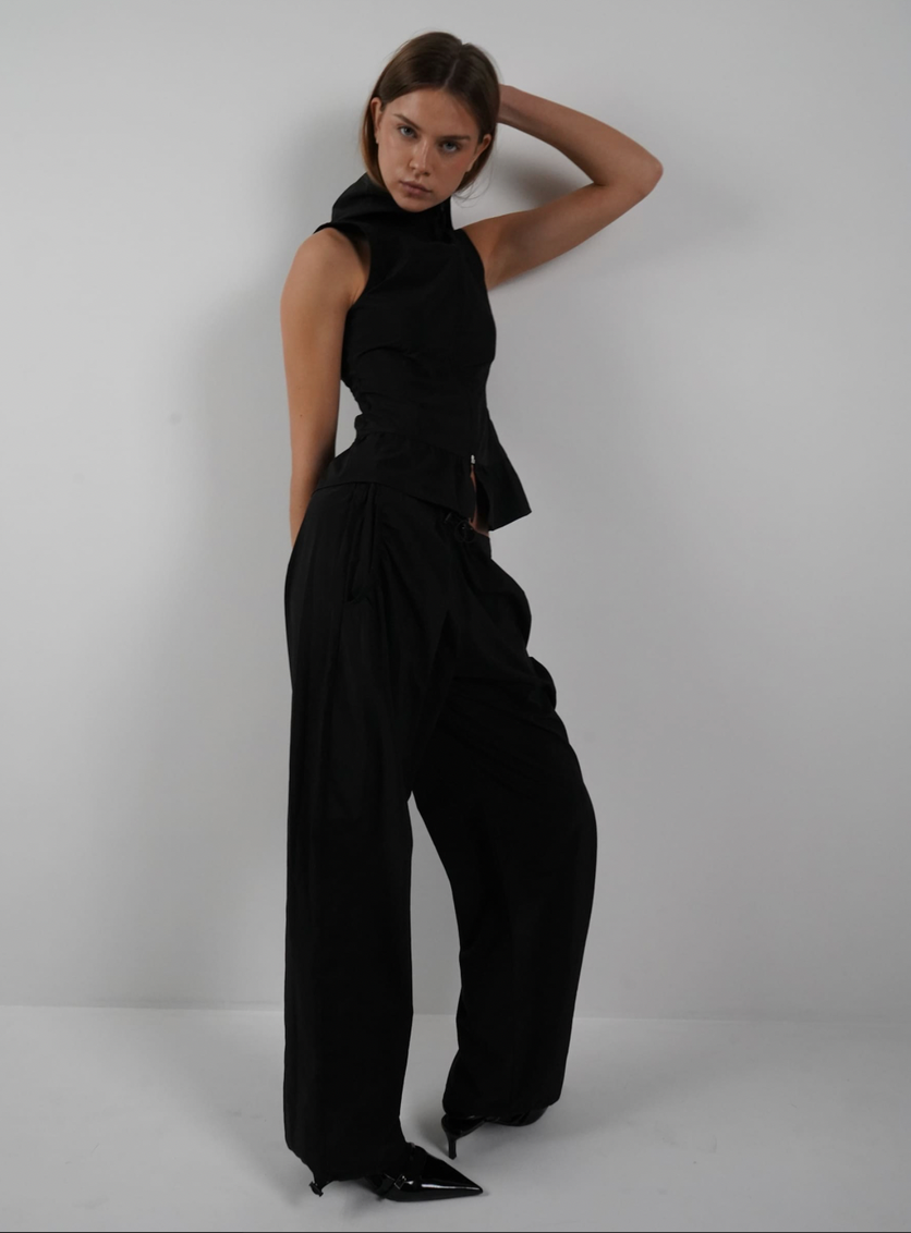 Hosbjerg Dola Pants