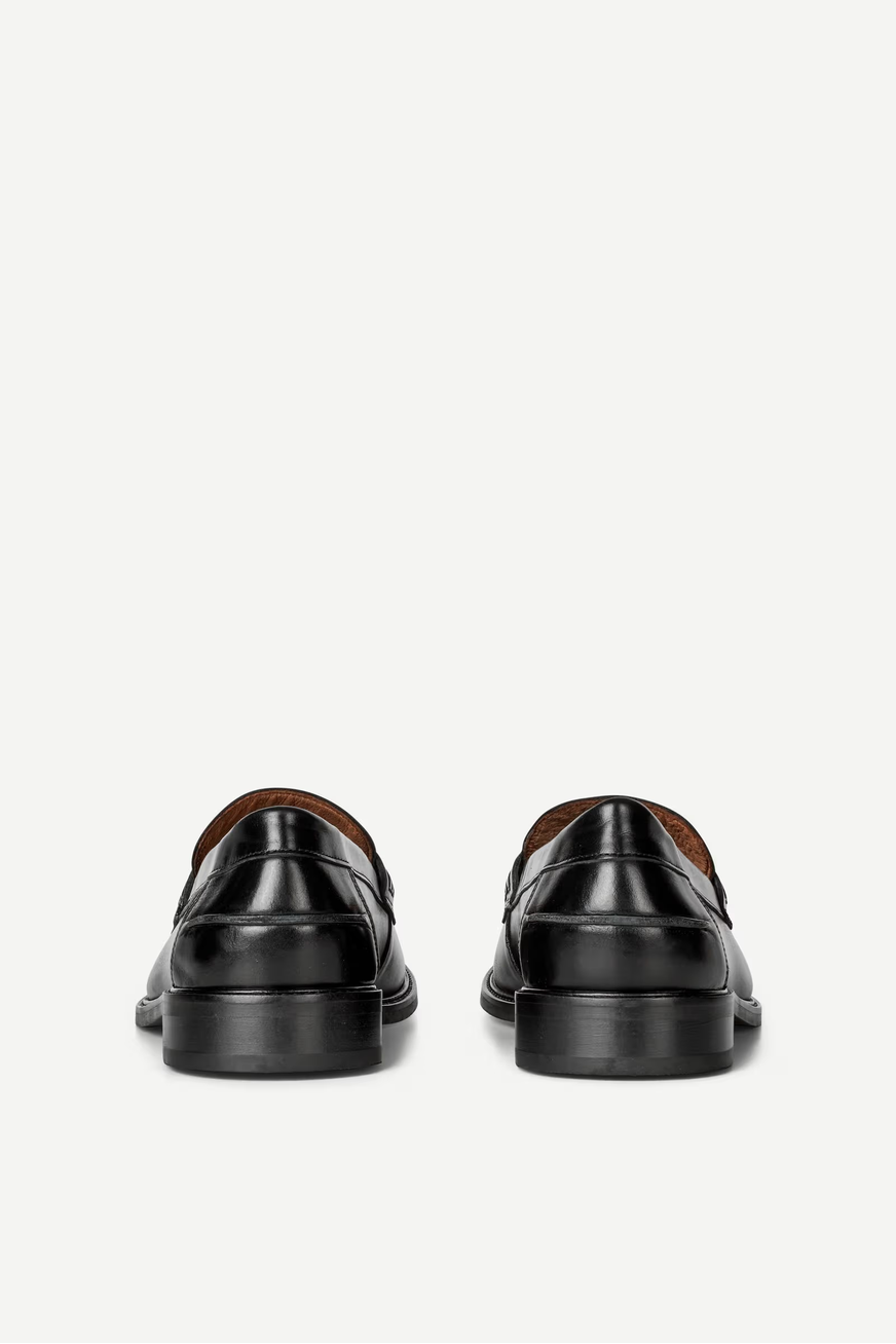 Samsoe Samsoe Men Safredde Loafers