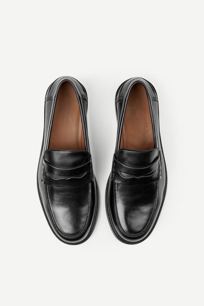 Samsoe Samsoe Men Safredde Loafers