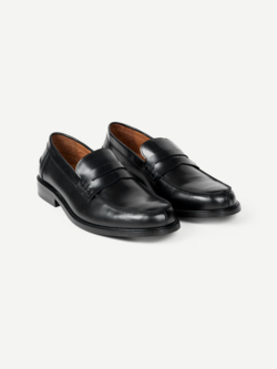 Samsoe Samsoe Men Safredde Loafers