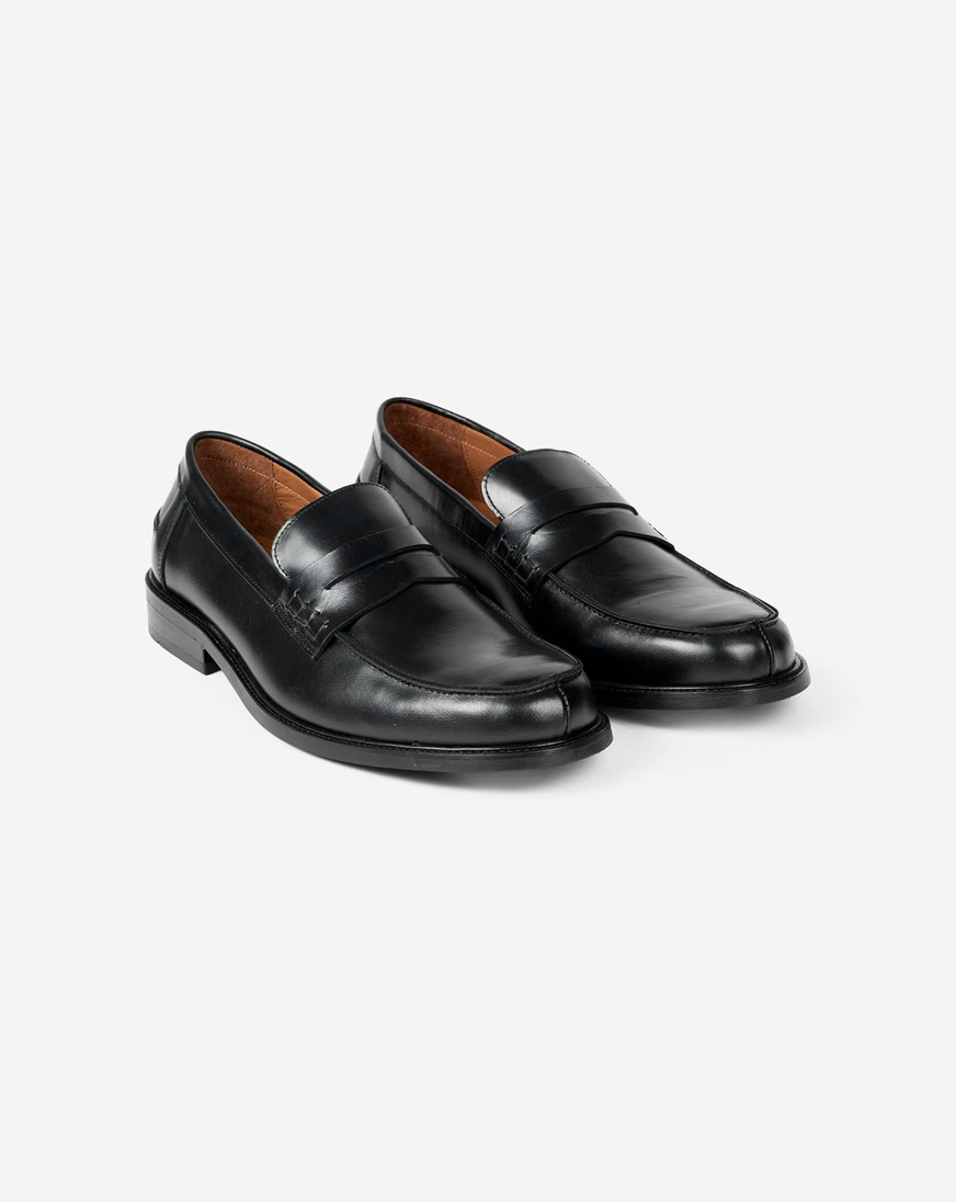 Samsoe Samsoe Men Safredde Loafers