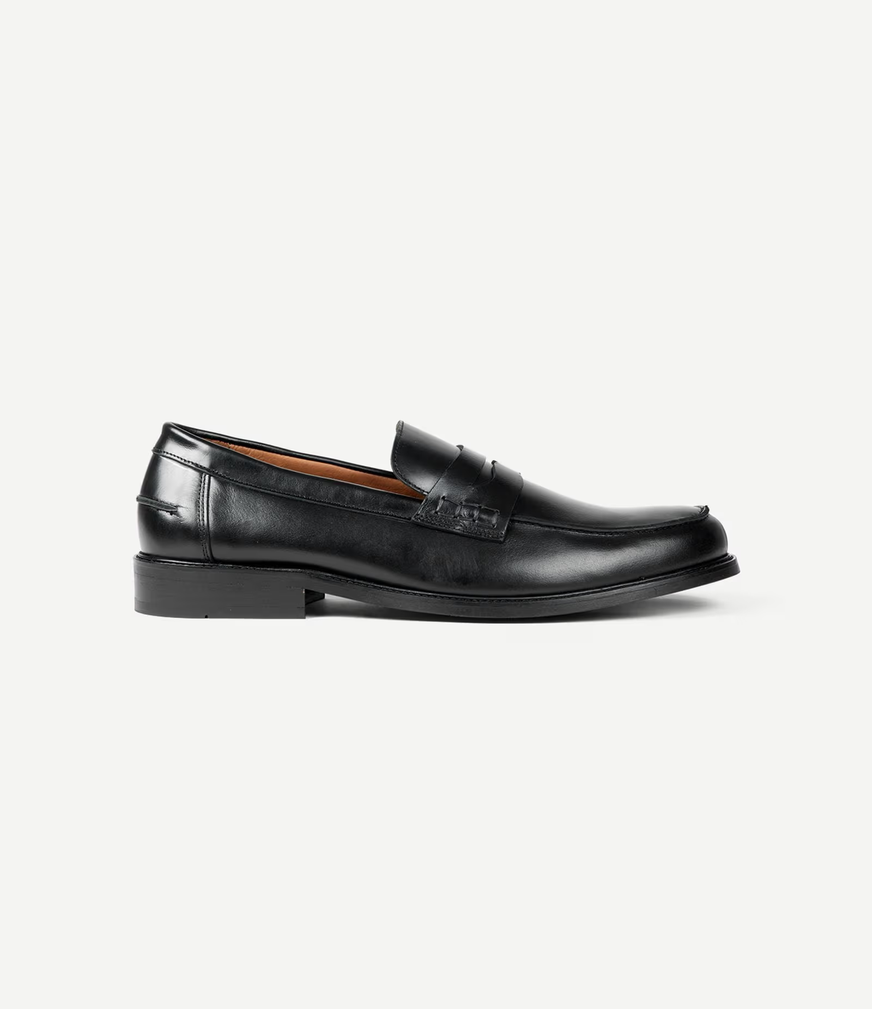 Samsoe Samsoe Men Safredde Loafers