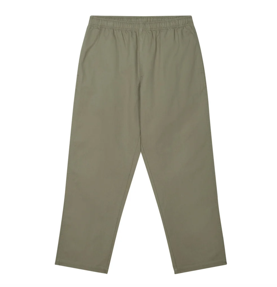 Obey Men Easy Twill Trousers