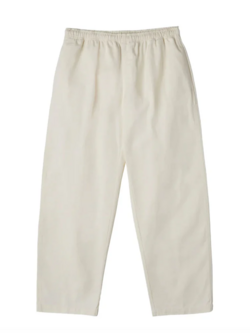 Obey Men Easy Twill Trousers