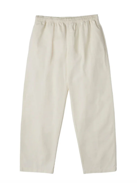 Obey Men Easy Twill Trousers