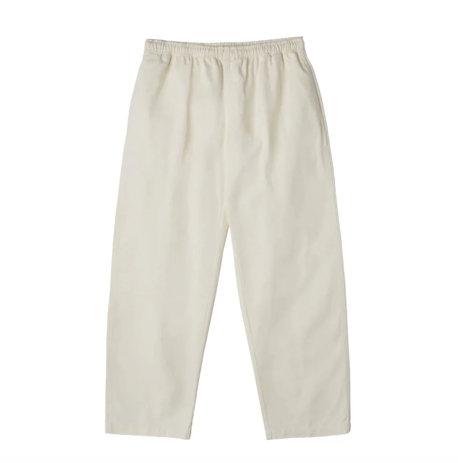 Obey Men Easy Twill Trousers