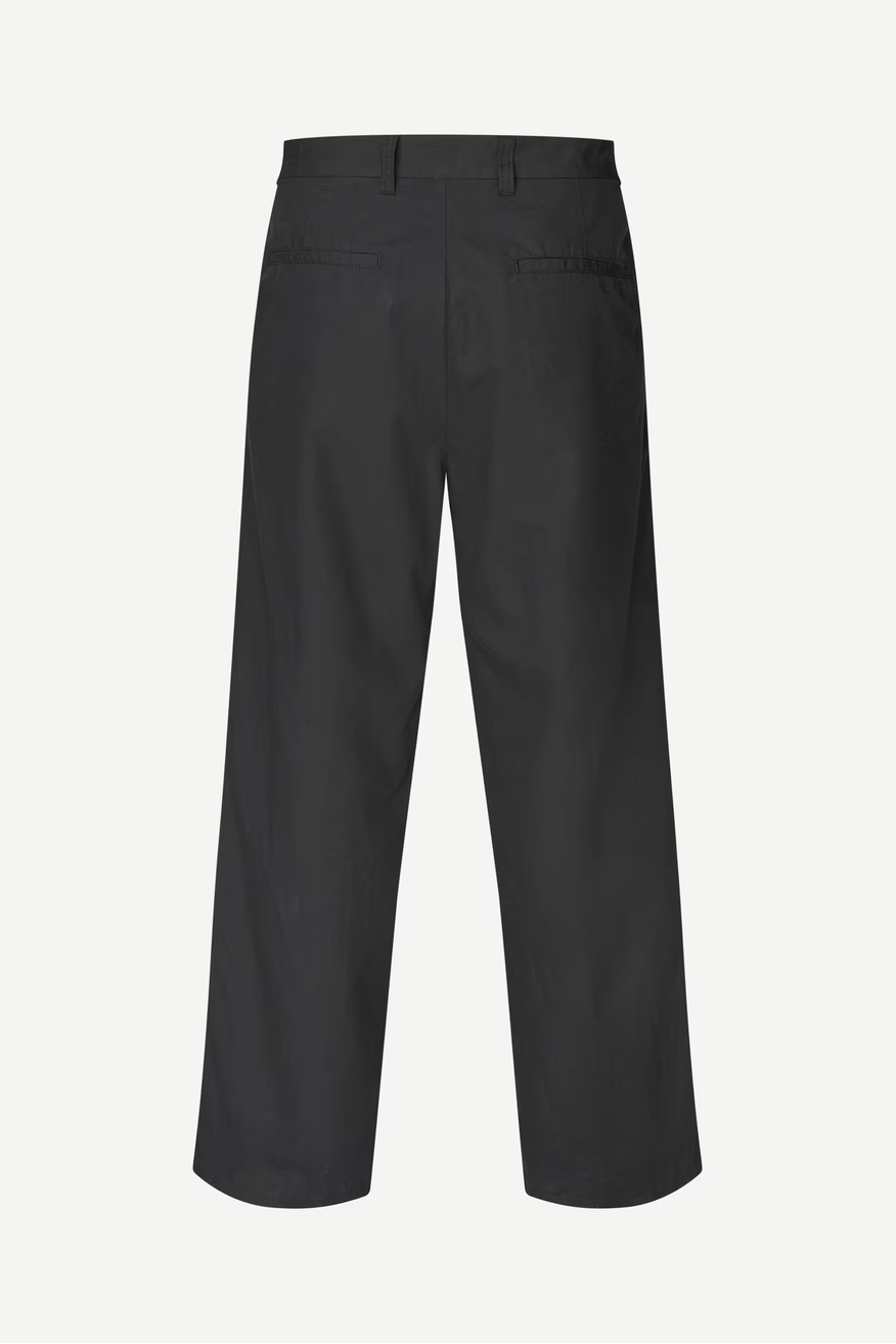 Samsoe Samsoe Men Savalentin Trousers