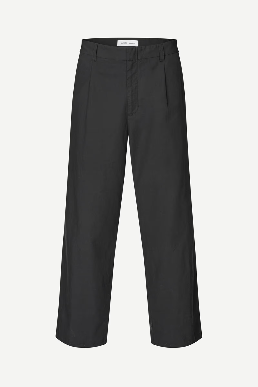 Samsoe Samsoe Men Savalentin Trousers