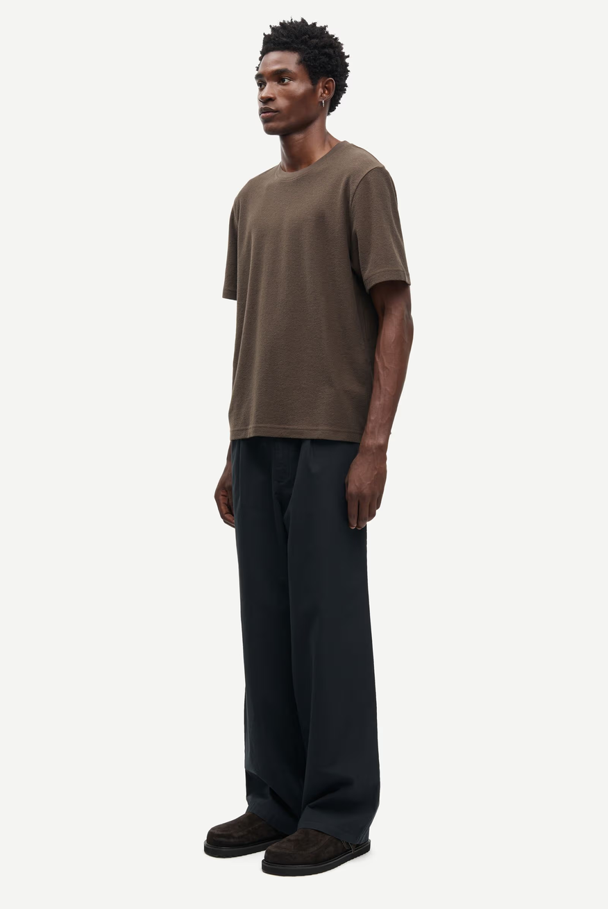 Samsoe Samsoe Men Savalentin Trousers