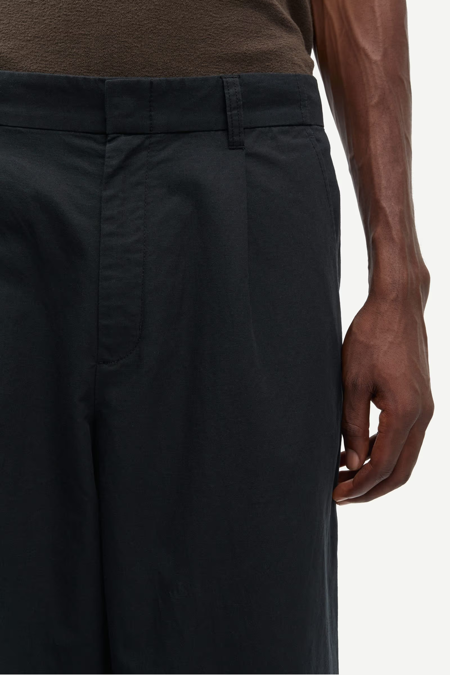 Samsoe Samsoe Men Savalentin Trousers