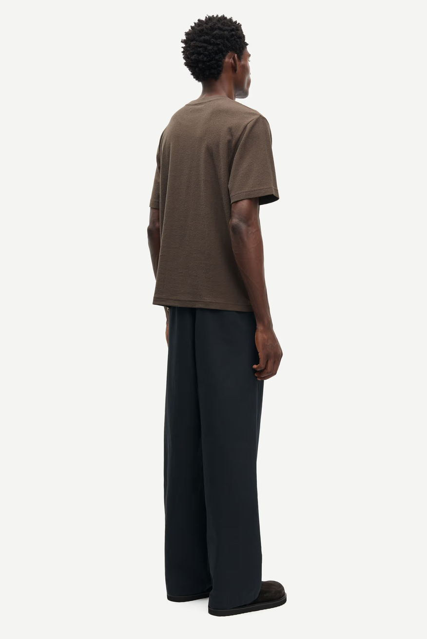 Samsoe Samsoe Men Savalentin Trousers