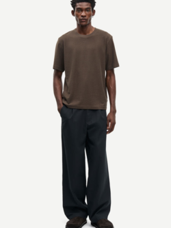 Samsoe Samsoe Men Savalentin Trousers