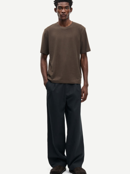 Samsoe Samsoe Men Savalentin Trousers