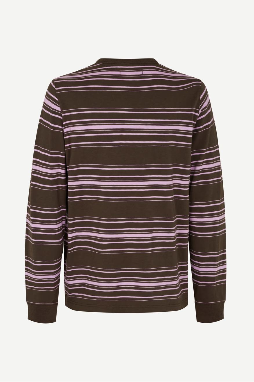Samsoe Samsoe Men Saalton Longsleeve