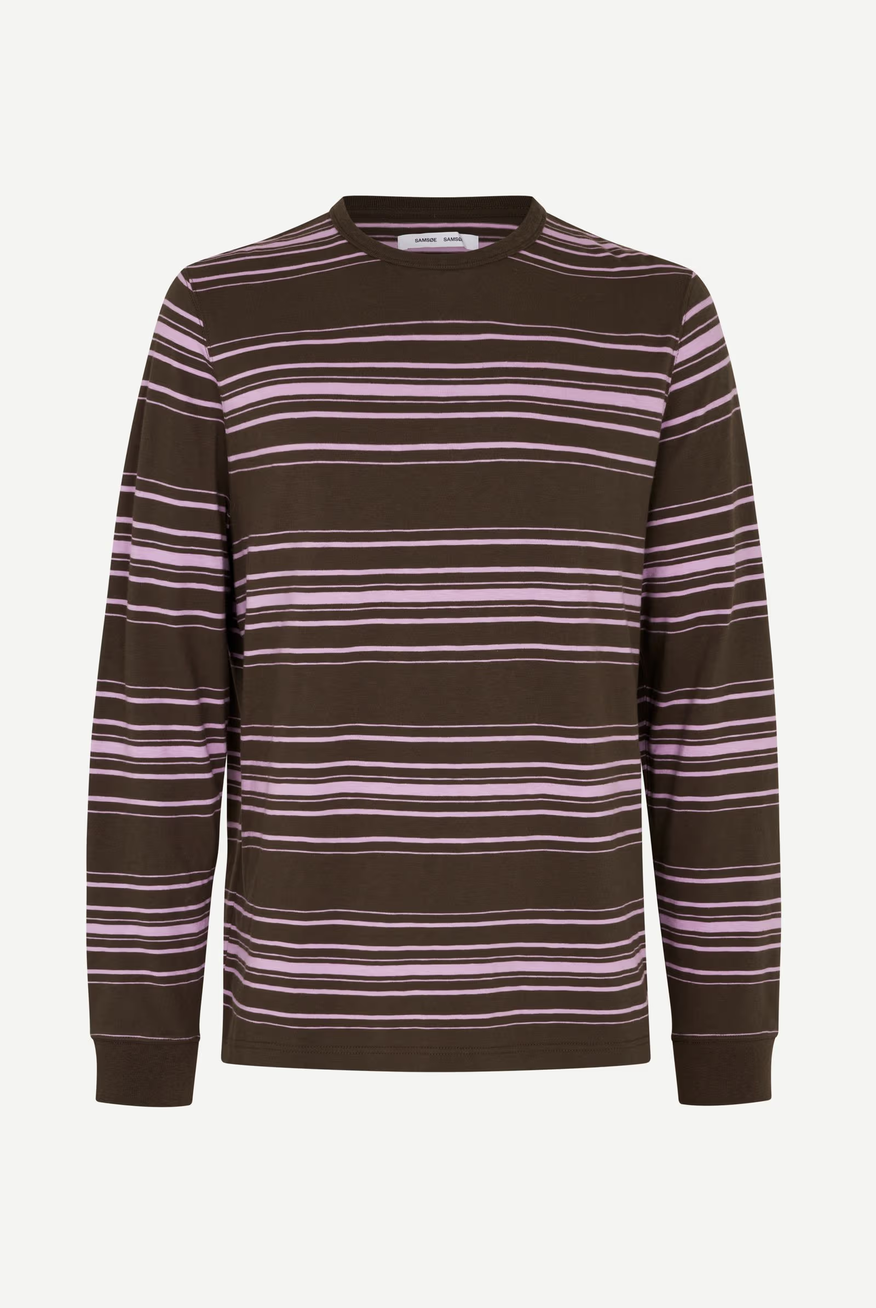 Samsoe Samsoe Men Saalton Longsleeve