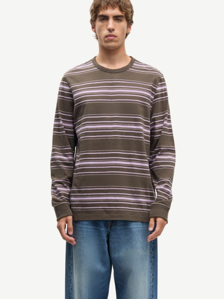 Samsoe Samsoe Men Saalton Longsleeve