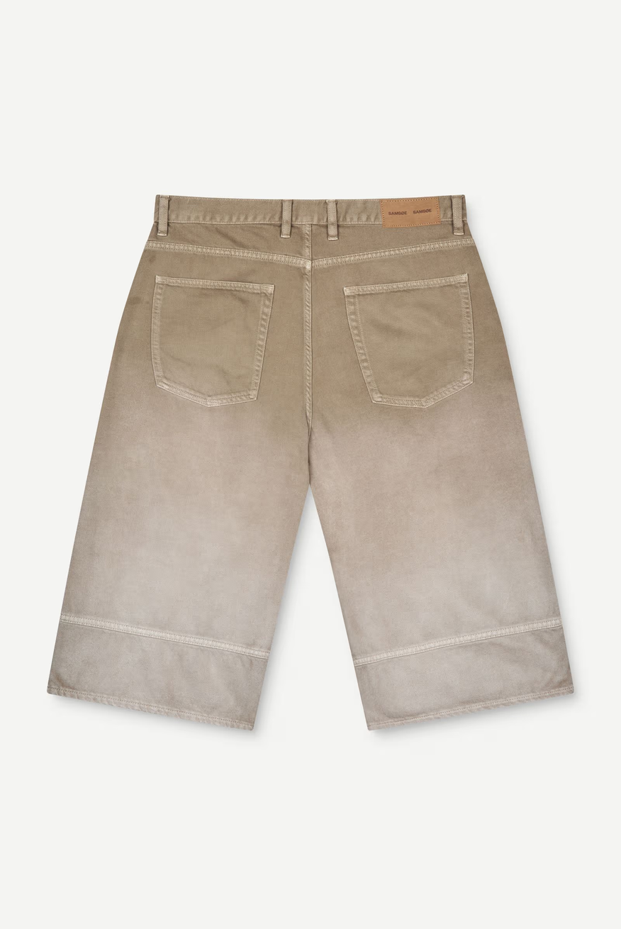 Samsoe Samsoe Men Satimothy Cut Shorts