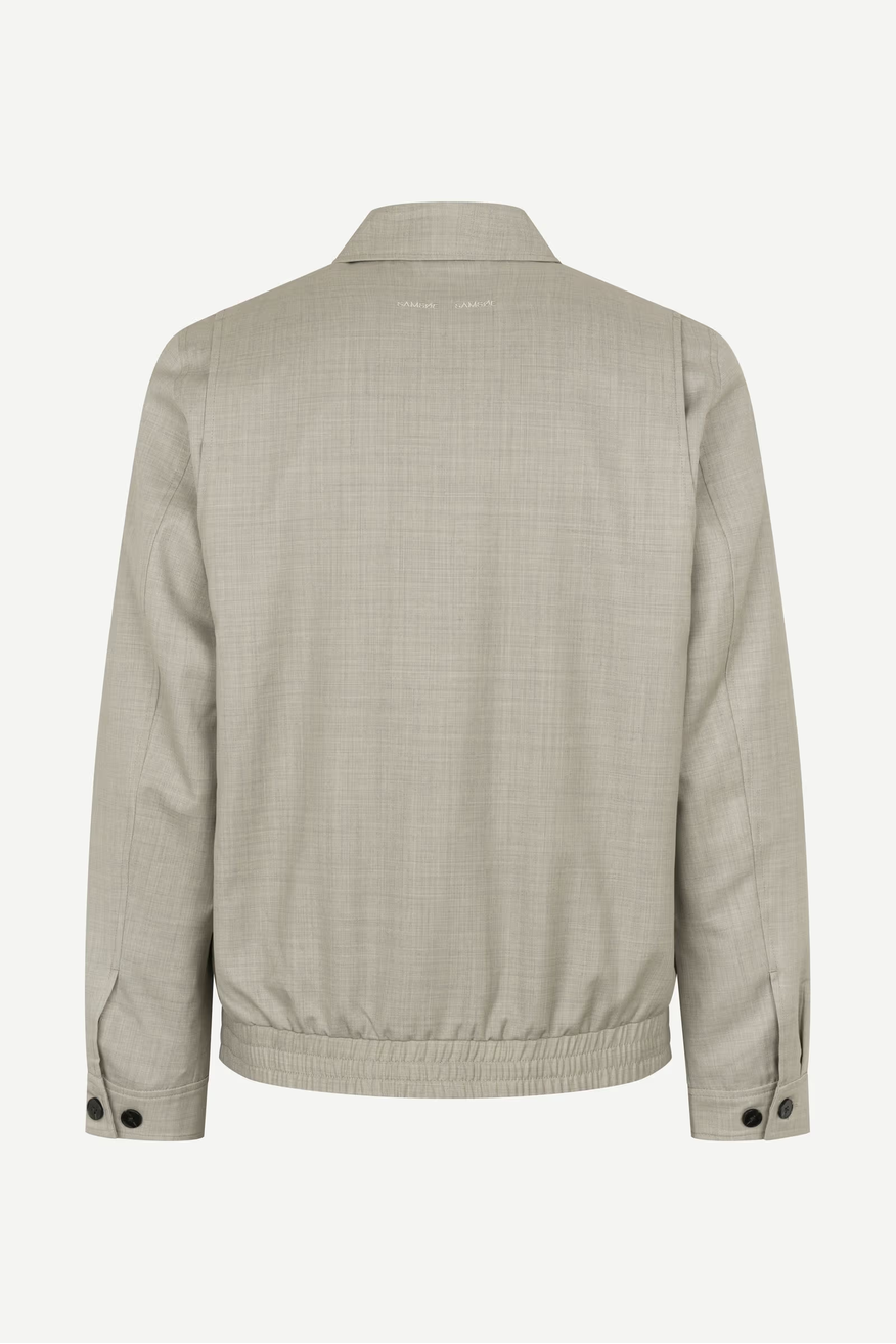 Samsoe Samsoe Men Sabeck Jacket