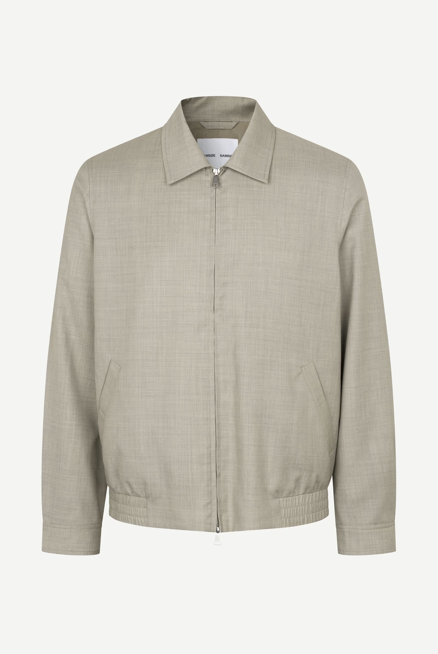 Samsoe Samsoe Men Sabeck Jacket