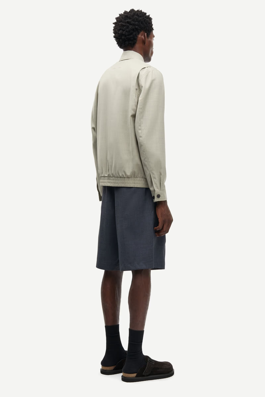 Samsoe Samsoe Men Sabeck Jacket