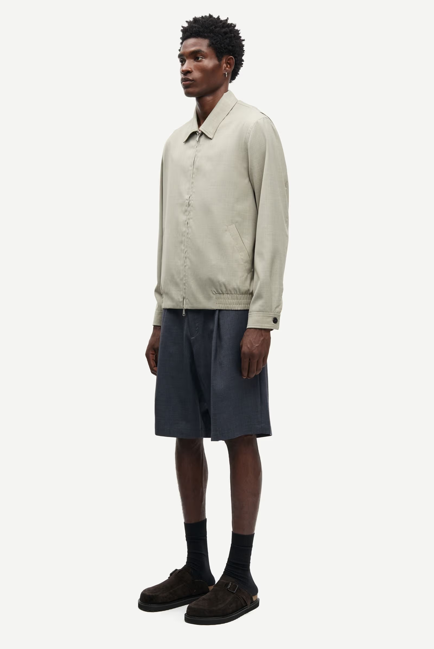 Samsoe Samsoe Men Sabeck Jacket