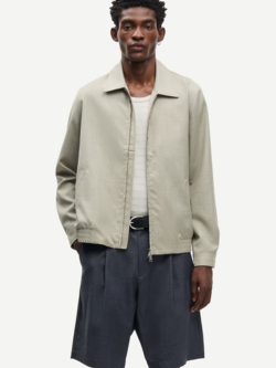 Samsoe Samsoe Men Sabeck Jacket