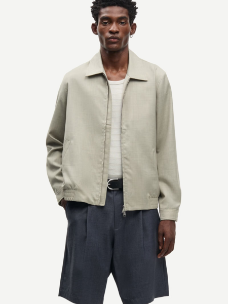 Samsoe Samsoe Men Sabeck Jacket
