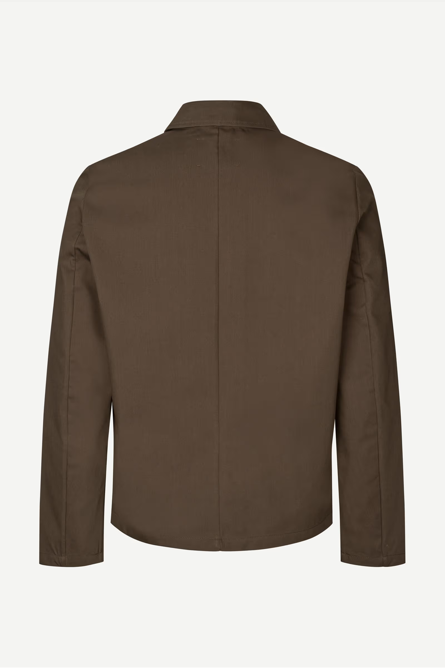 Samsoe Samsoe Men Sapaulo Jacket