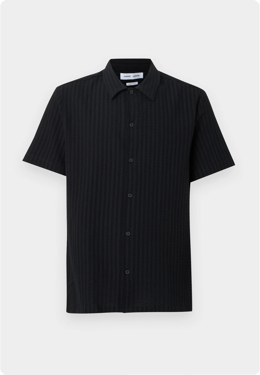 Samsoe Samsoe Men Avan JX Shirt
