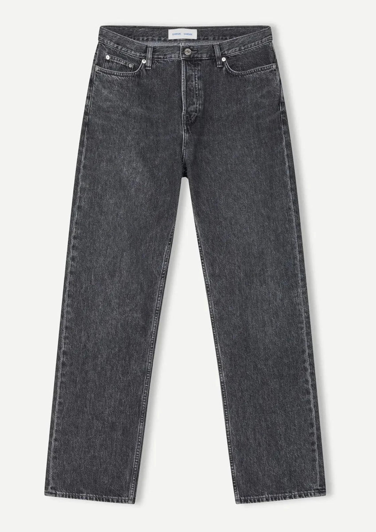 Samsoe Samsoe Men Saeddie Jeans -