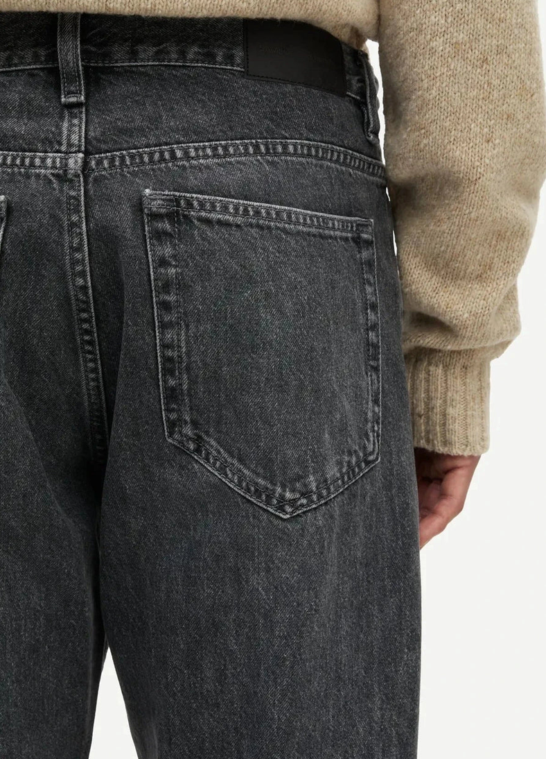 Samsoe Samsoe Men Saeddie Jeans -