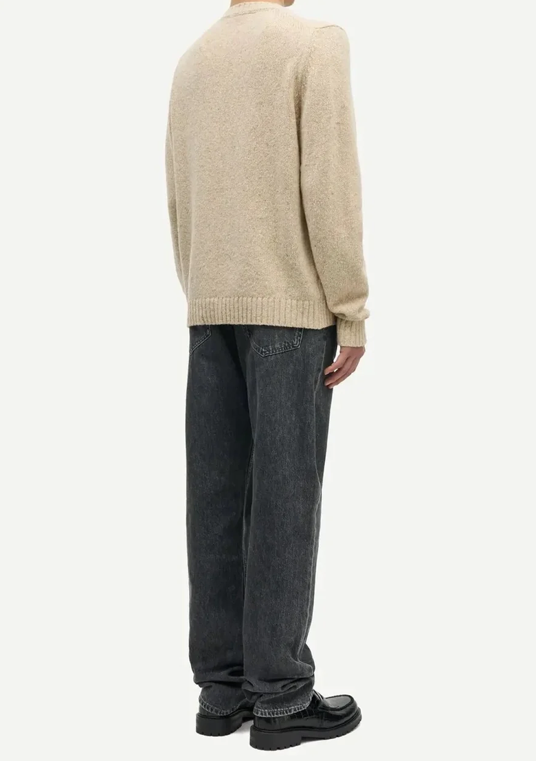 Samsoe Samsoe Men Saeddie Jeans -