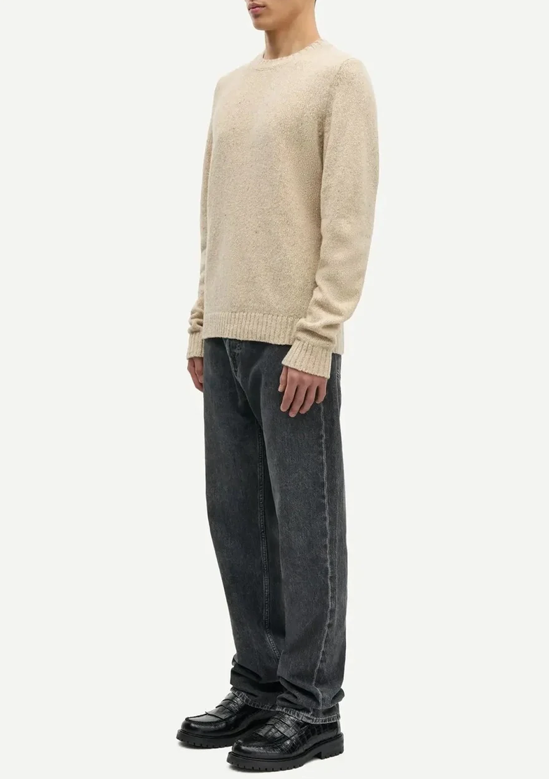 Samsoe Samsoe Men Saeddie Jeans -
