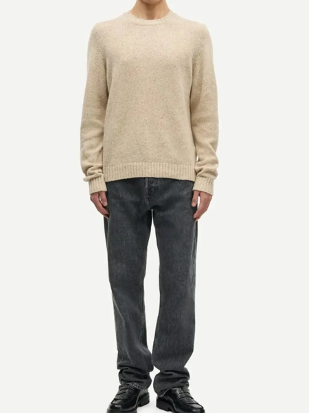 Samsoe Samsoe Men Saeddie Jeans -
