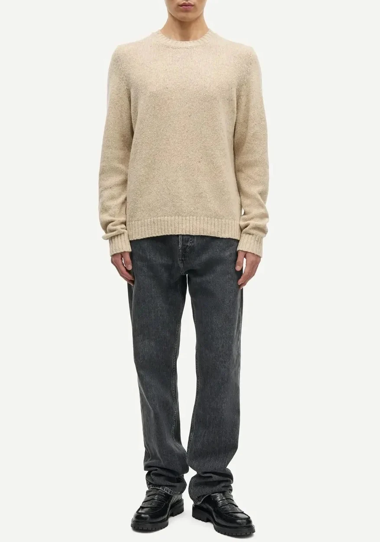 Samsoe Samsoe Men Saeddie Jeans -