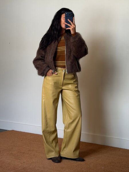 Hosbjerg Doja Pants