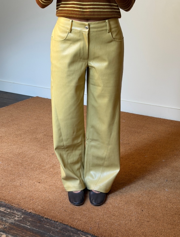 Hosbjerg Doja Pants