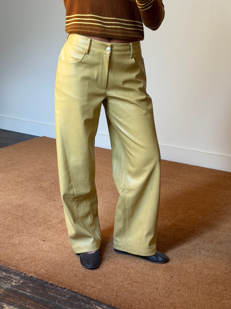 Hosbjerg Doja Pants