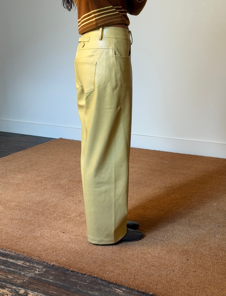 Hosbjerg Doja Pants