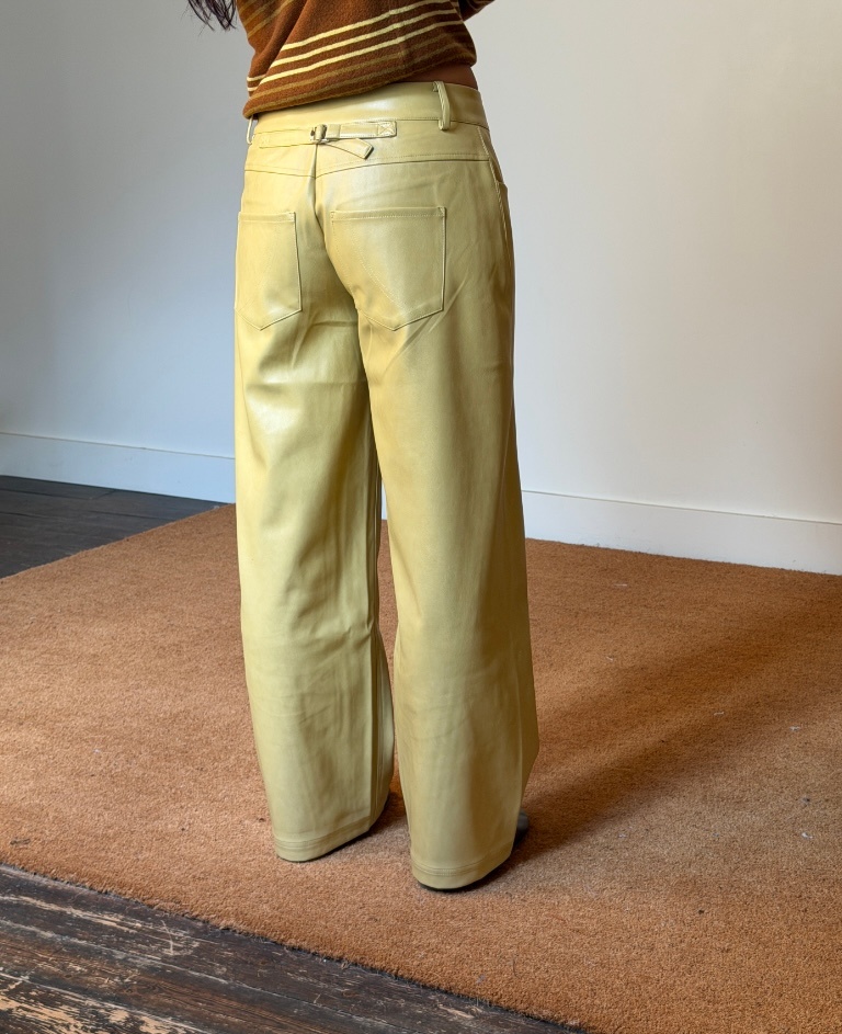 Hosbjerg Doja Pants